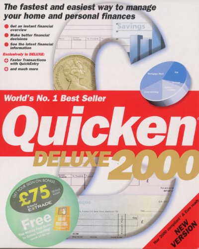 quicken deluxe 2004 download